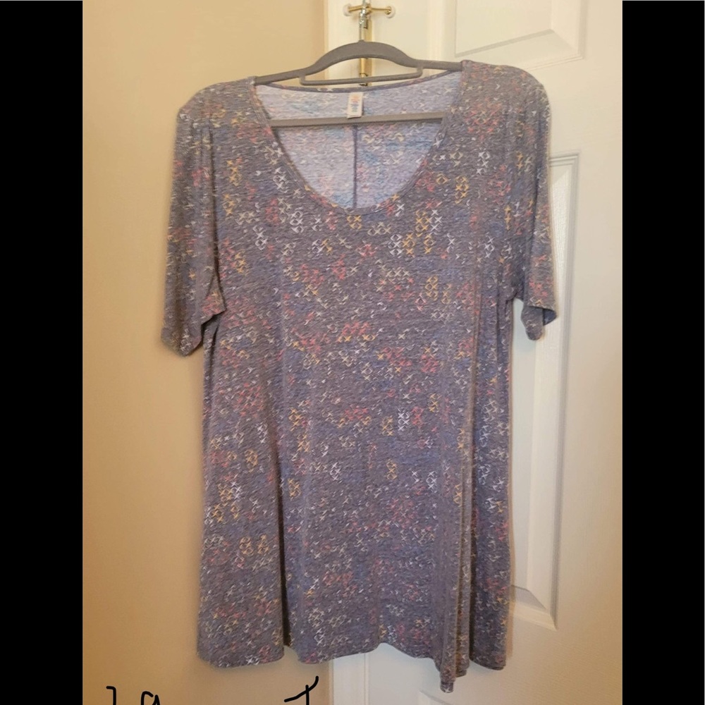 Lularoe Perfect T